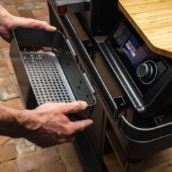 Traeger P.A.L. Pop-And-Lock™ Storage Bin -Kitchen Grill Store BAC612 PAL Pop And Lock Storage Bin 001 WEB 1000x1000 e8309f7 13857.1670585178