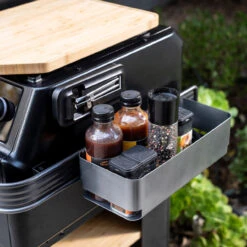 Traeger P.A.L. Pop-And-Lock™ Storage Bin -Kitchen Grill Store BAC612 PAL Pop And Lock Storage Bin Lifestyle 006 WEB 1000x1000 e8309f7 72474.1670585176