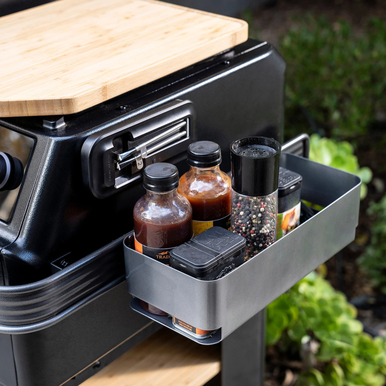 Traeger P.A.L. Pop-And-Lock™ Storage Bin - Image 4