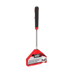 Weber® T Brush (21") -Kitchen Grill Store BBQ Cleaning Brush T Brush packaged 46004.1655368597