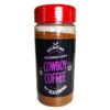 Jack's Meat Shack Cowboy Coffee Multi Purpose Seasoning 230g 2 Jack's Meat Shack Cowboy Coffee Multi Purpose Seasoning 230g -Kitchen Grill Store Cowboy coffee rub 02642.1679829075