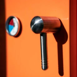 Charlie Oven Charcoal Oven In Beetroot 15 Charlie Oven Charcoal Oven In Beetroot -Kitchen Grill Store Handle 53921.1674300861