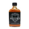 The Rib Man Holy F*ck Hot Sauce 200ml -Kitchen Grill Store Holy Fuck 30421.1643979015