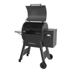 Traeger Ironwood 650 With WiFIRE Controller -Kitchen Grill Store Ironwood 650 03 41080.1646132805