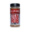 Killer Hogs BBQ 'The BBQ Steak Rub' -(16oz) -Kitchen Grill Store Killer Hogs Steak Rub 02765.1644326815