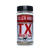 Killer Hogs BBQ 'TX Brisket Rub' - 453g (16 Oz) -Kitchen Grill Store Killer Hogs TX Brisket Rub 55955.1644326965