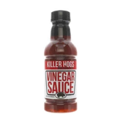 Killer Hogs BBQ 'The Vinegar Sauce' - 510g (18oz)