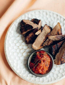 Riverside Kin Thai: Modern Thai Recipes - John Chantarasak -Kitchen Grill Store Kin Thai 2 54563.1656676412