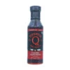Kosmos' Q 'Cherry Habanero' BBQ Sauce - 467g (16.5 Oz) -Kitchen Grill Store Kosmos Q Cherry Habanero BBQ Sauce 42512.1644329615