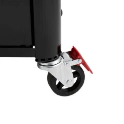 Weber® Genesis® E-435 23 Weber® Genesis® E-435 -Kitchen Grill Store Locking Caster 75615.1644312439