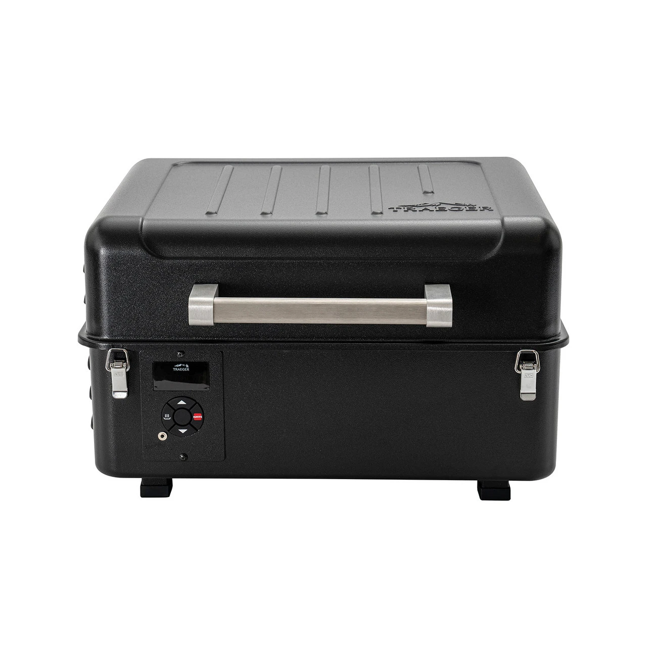 Traeger Ranger 3 Traeger Ranger