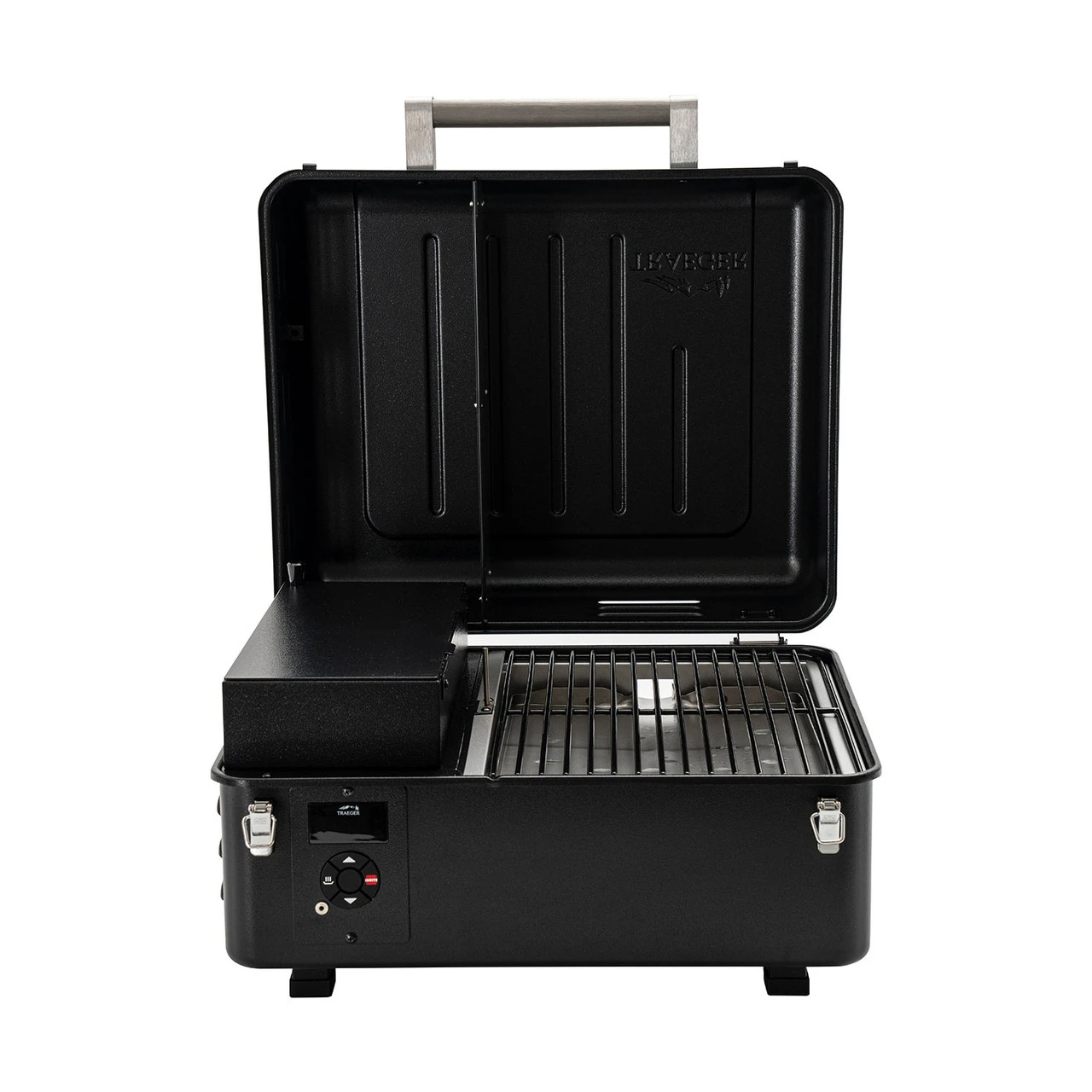 Traeger Ranger 4 Traeger Ranger - Image 2