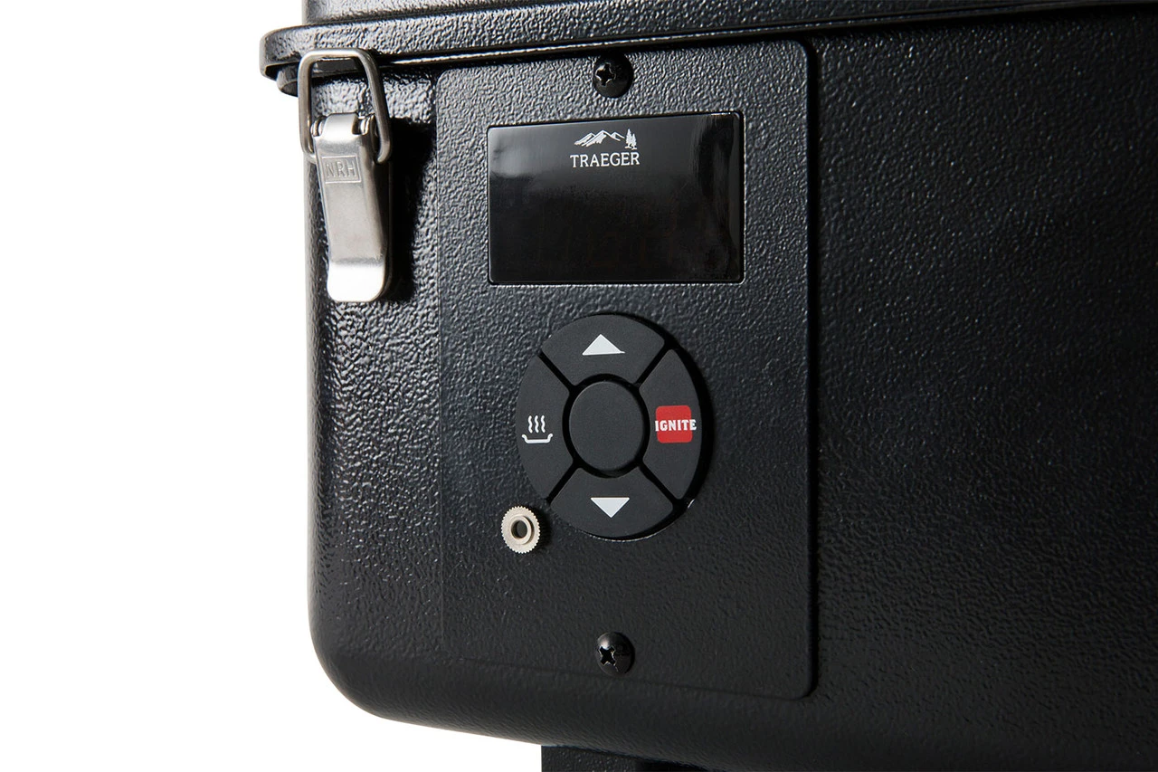 Traeger Ranger 9 Traeger Ranger - Image 7