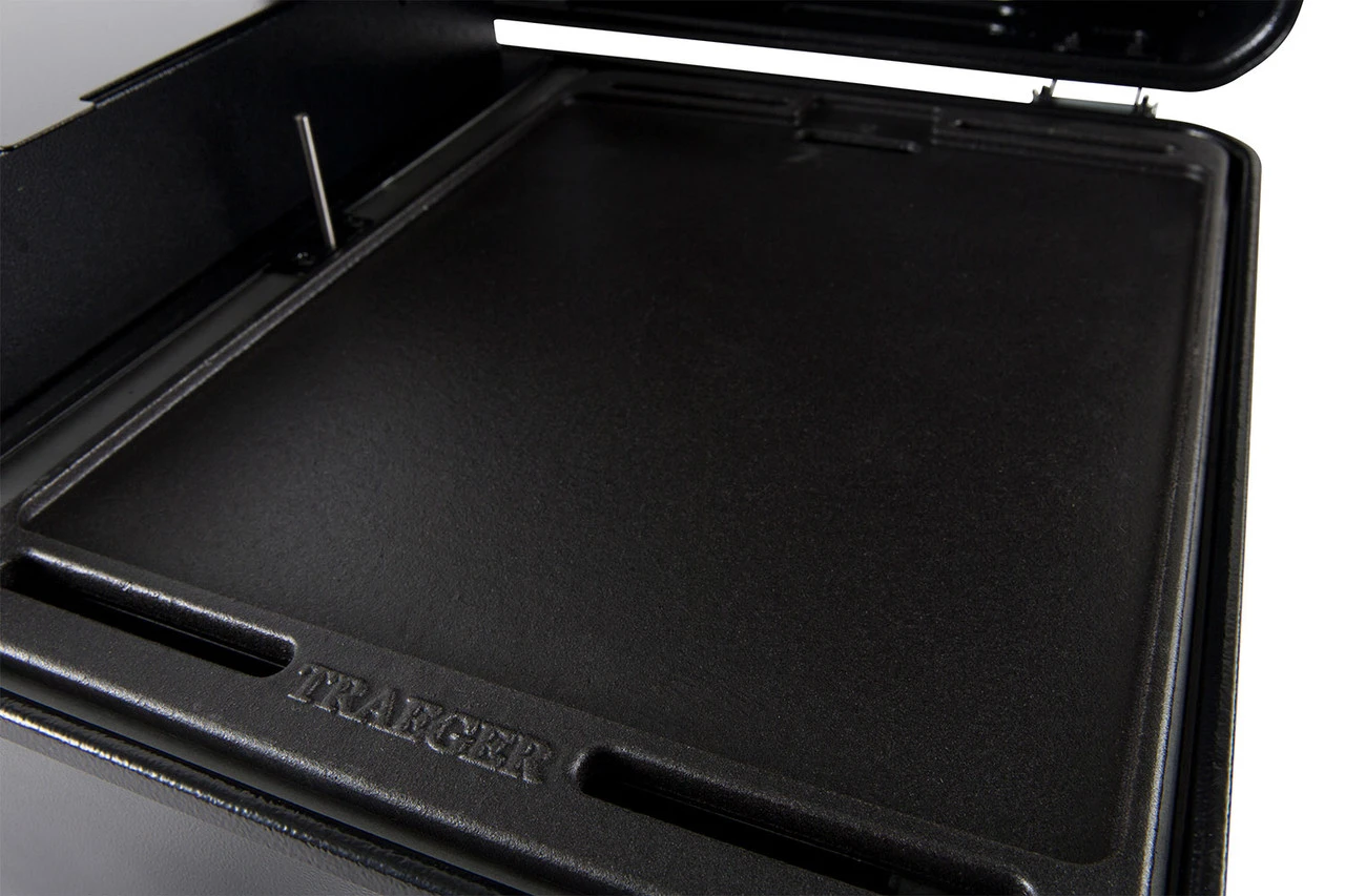 Traeger Ranger 11 Traeger Ranger - Image 9