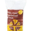 Riverside Super Dry Birch Logs Pack Approx 21kg -Kitchen Grill Store Super Dry Birch Logs Pack Approx 21kg 36413.1650467984