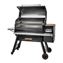 Traeger Timberline 1300 With WiFIRE Controller 18 Traeger Timberline 1300 With WiFIRE Controller -Kitchen Grill Store Timberline 1300 3 97052.1646133438