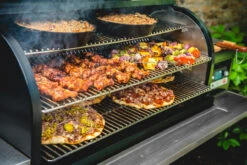 Traeger Timberline 1300 With WiFIRE Controller 26 Traeger Timberline 1300 With WiFIRE Controller -Kitchen Grill Store Timberline 1300 Lifestyle 1 43068.1646133439