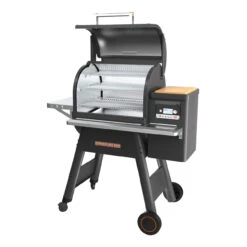 Traeger Timberline 850 Grill With WiFIRE Controller -Kitchen Grill Store Timberline 850 03 04010.1646133283