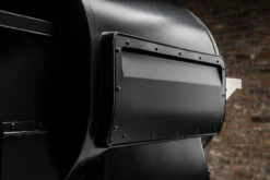 Traeger Timberline 850 Grill With WiFIRE Controller -Kitchen Grill Store Timberline 850 Lifestyle 01 23190.1646133283