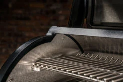 Traeger Timberline 850 Grill With WiFIRE Controller -Kitchen Grill Store Timberline 850 Lifestyle 03 75221.1646133283