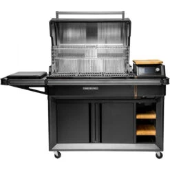 Traeger Timberline XL With WiFIRE Controller -Kitchen Grill Store Timberline2 41784.1669891306