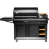 Traeger Timberline XL With WiFIRE Controller -Kitchen Grill Store TimberlineXL 64973.1669890991