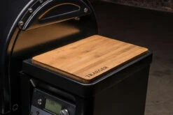 Traeger Timberline 1300 With WiFIRE Controller 21 Traeger Timberline 1300 With WiFIRE Controller -Kitchen Grill Store Timberline Cutting Board 77697.1646133438
