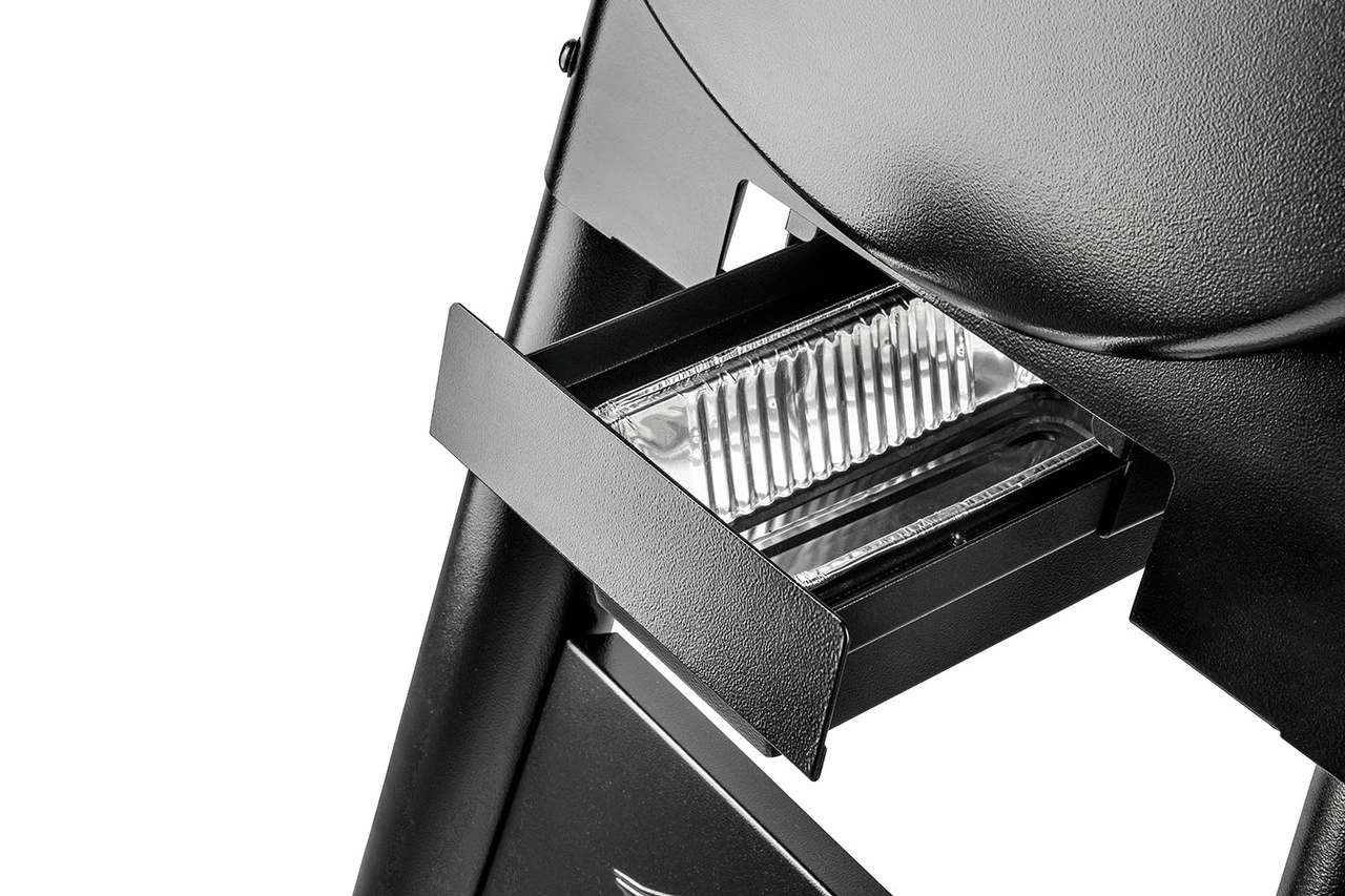 Traeger Timberline 1300 With WiFIRE Controller 7 Traeger Timberline 1300 With WiFIRE Controller - Image 5