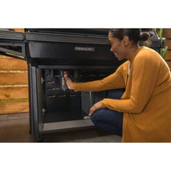 Traeger Timberline XL With WiFIRE Controller -Kitchen Grill Store Timberline Grease Traps 80566.1669892737