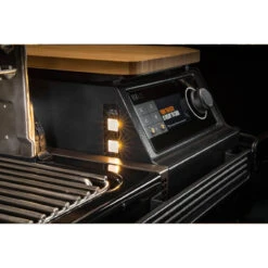 Traeger Timberline XL With WiFIRE Controller -Kitchen Grill Store Timberline Grill Light 11480.1669892739