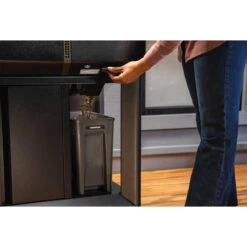 Traeger Timberline With WiFIRE Controller -Kitchen Grill Store Timberline Hopper Release 03877.1669903853