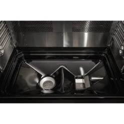 Traeger Timberline XL With WiFIRE Controller -Kitchen Grill Store Timberline Inside Fire Pot and Grease Under Baffle 24349.1669904004