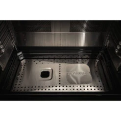 Traeger Timberline XL With WiFIRE Controller -Kitchen Grill Store Timberline Inside Fire Pot and Grease 32646.1669904004