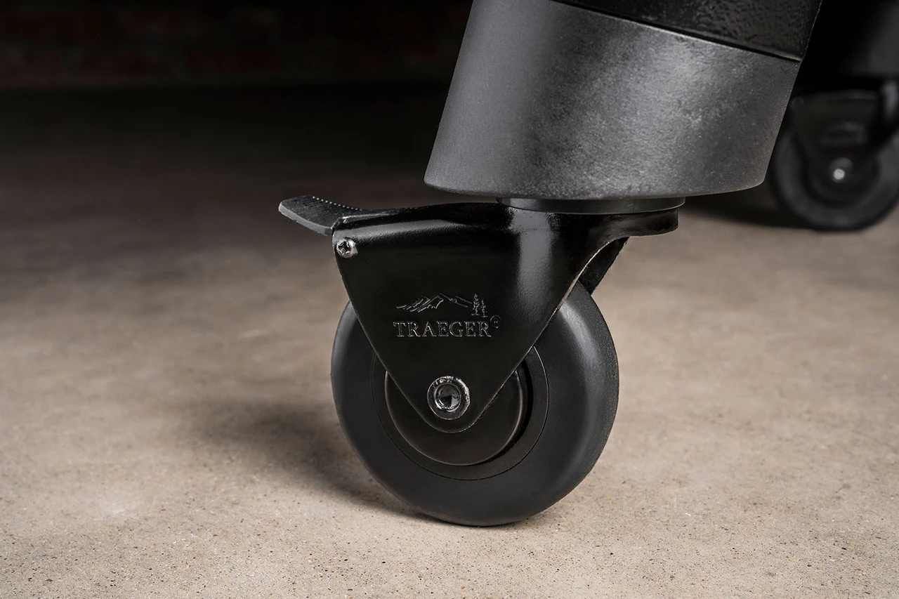 Traeger Timberline 1300 With WiFIRE Controller 10 Traeger Timberline 1300 With WiFIRE Controller - Image 8