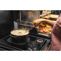 Traeger Timberline XL With WiFIRE Controller -Kitchen Grill Store Timberline induction Hob 2 95120.1669892739