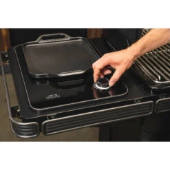 Traeger Timberline With WiFIRE Controller -Kitchen Grill Store Timberline induction Hob 51783.1669903853