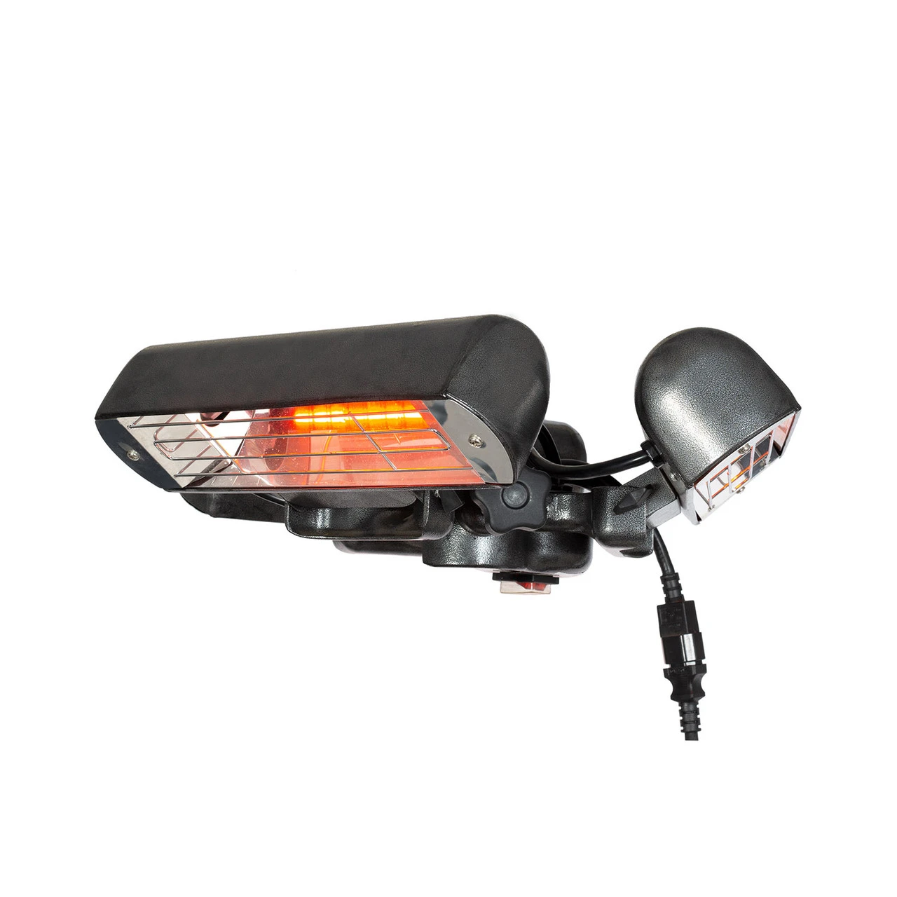 Heatmaster Slimline Electric Heater 4 Heatmaster Slimline Electric Heater - Image 2