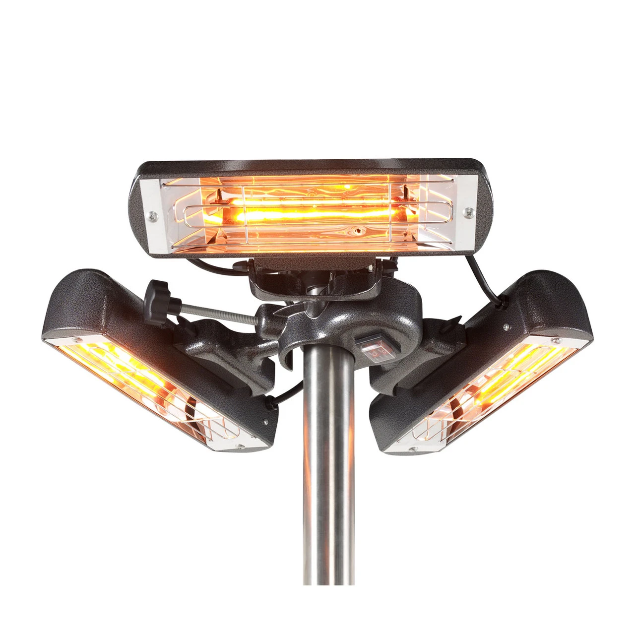 Heatmaster Slimline Electric Heater 3 Heatmaster Slimline Electric Heater