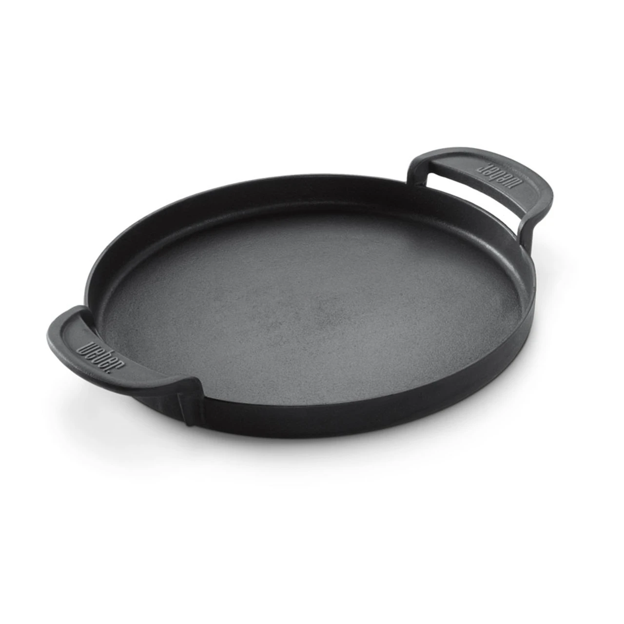 Weber® Gourmet BBQ System Griddle 3 Weber® Gourmet BBQ System Griddle