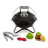 Weber® Smokey Joe Barbecue Toy -Kitchen Grill Store Untitled 2 05353.1626704391