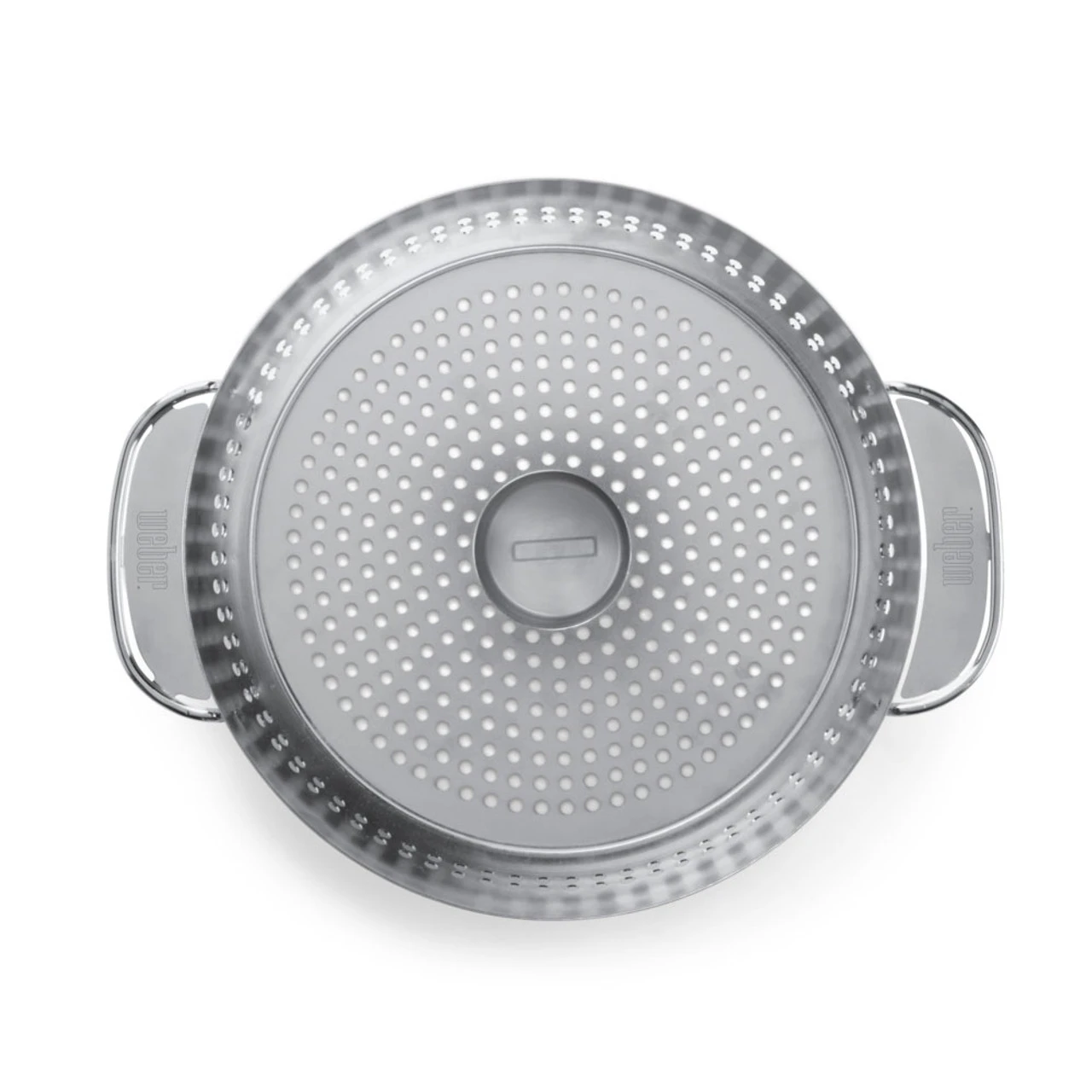 Weber® Gourmet BBQ System Chicken Roaster 4 Weber® Gourmet BBQ System Chicken Roaster - Image 2