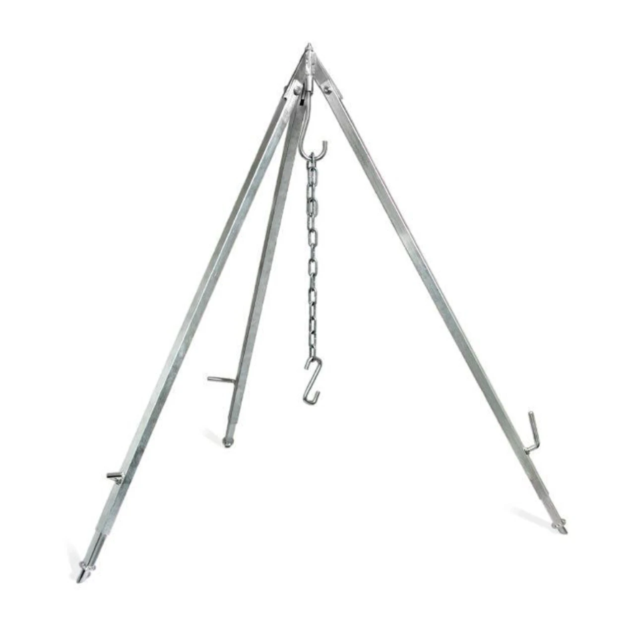Petromax Cooking Tripod 3 Petromax Cooking Tripod