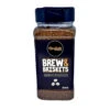 Norfolk Smoke Pit Brew & Briskets Coffee Blend Shaker - 300g