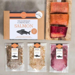 Ross & Ross Homemade Curing Kit… Salmon -Kitchen Grill Store Untitled2 23818.1663422524