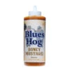 Blues Hog 'Honey Mustard' BBQ Sauce - 595g (21oz)