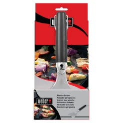 Weber® Plancha Scraper -Kitchen Grill Store Untitled44 39022.1648389799