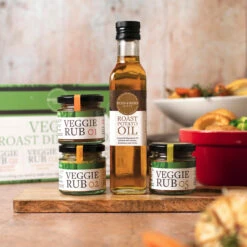 Ross & Ross Veggie Roast Dinner Box -Kitchen Grill Store Untitled4 04995.1665999286