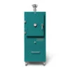 Charlie Oven Charcoal Oven In Teal Duck -Kitchen Grill Store Untitled7 48749.1674300828