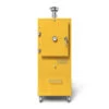 Charlie Oven Charcoal Oven In Turmeric -Kitchen Grill Store Untitled9 61465.1674300851