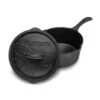 Petromax Cast Iron Saucepan 21cm -Kitchen Grill Store Untitled9 99870.1673609804